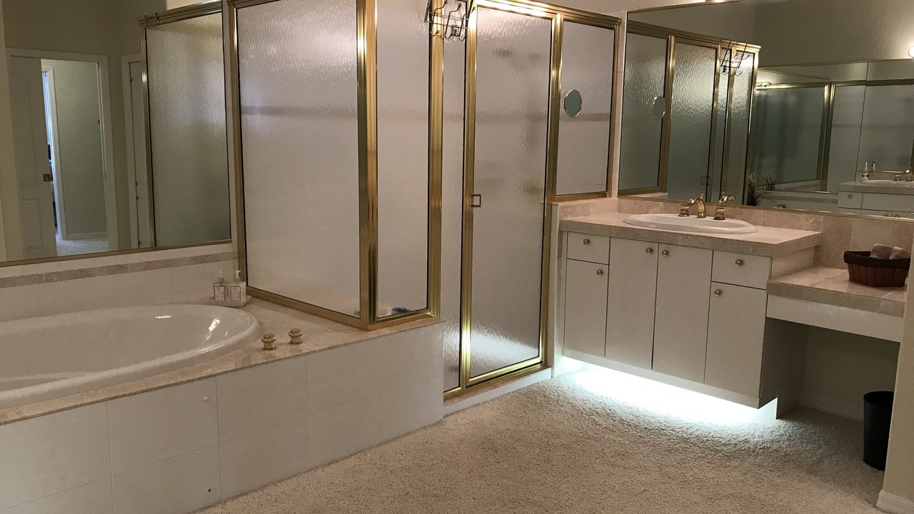 Photo of Bathroom in Palmer Ranch