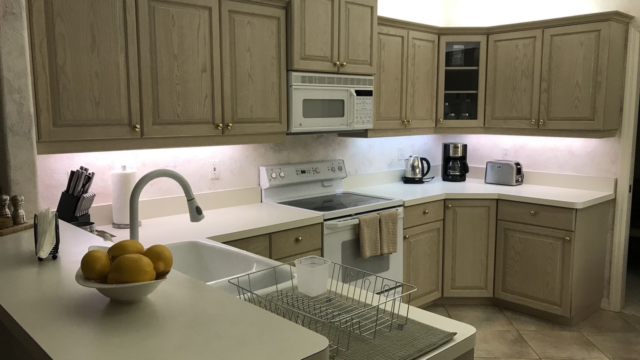 Photo of Kitchen in Palmer Ranch