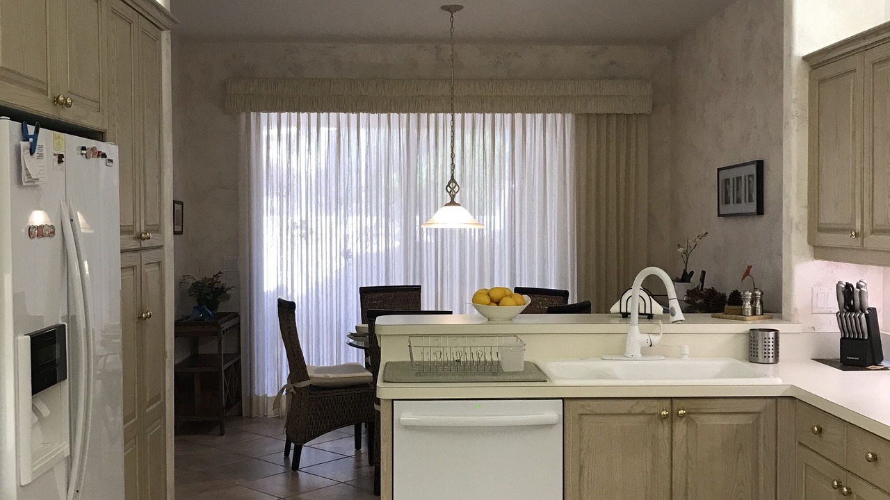 Photo of Kitchen in Palmer Ranch