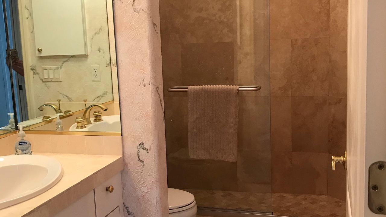 Photo of Bathroom in Palmer Ranch