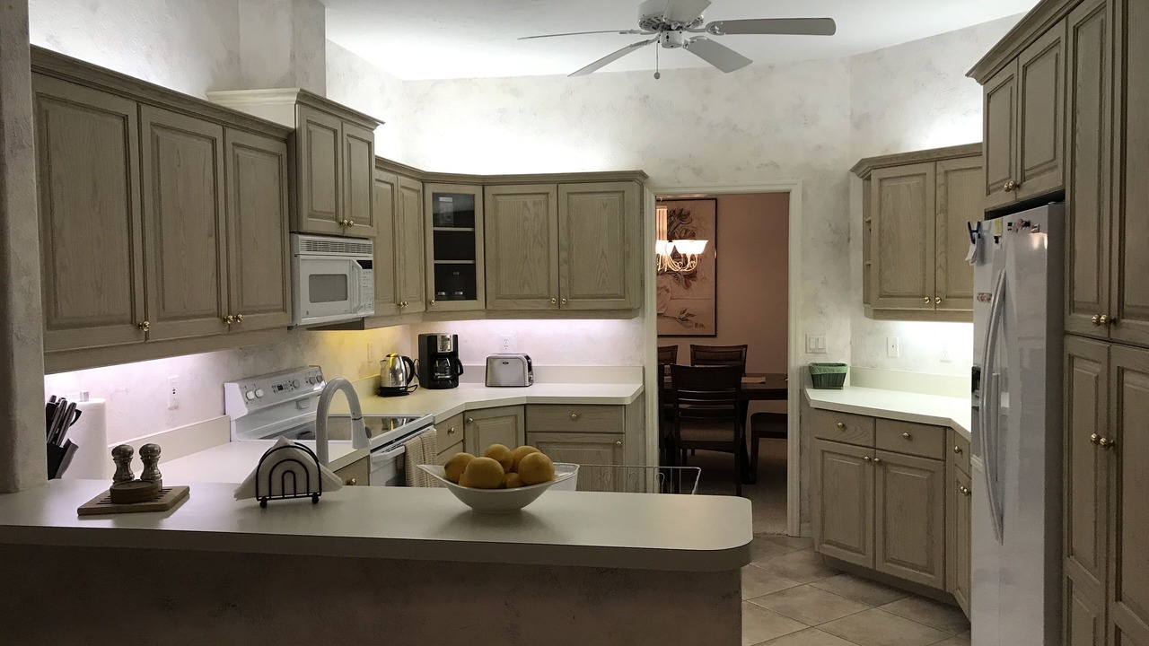 Photo of Kitchen in Palmer Ranch