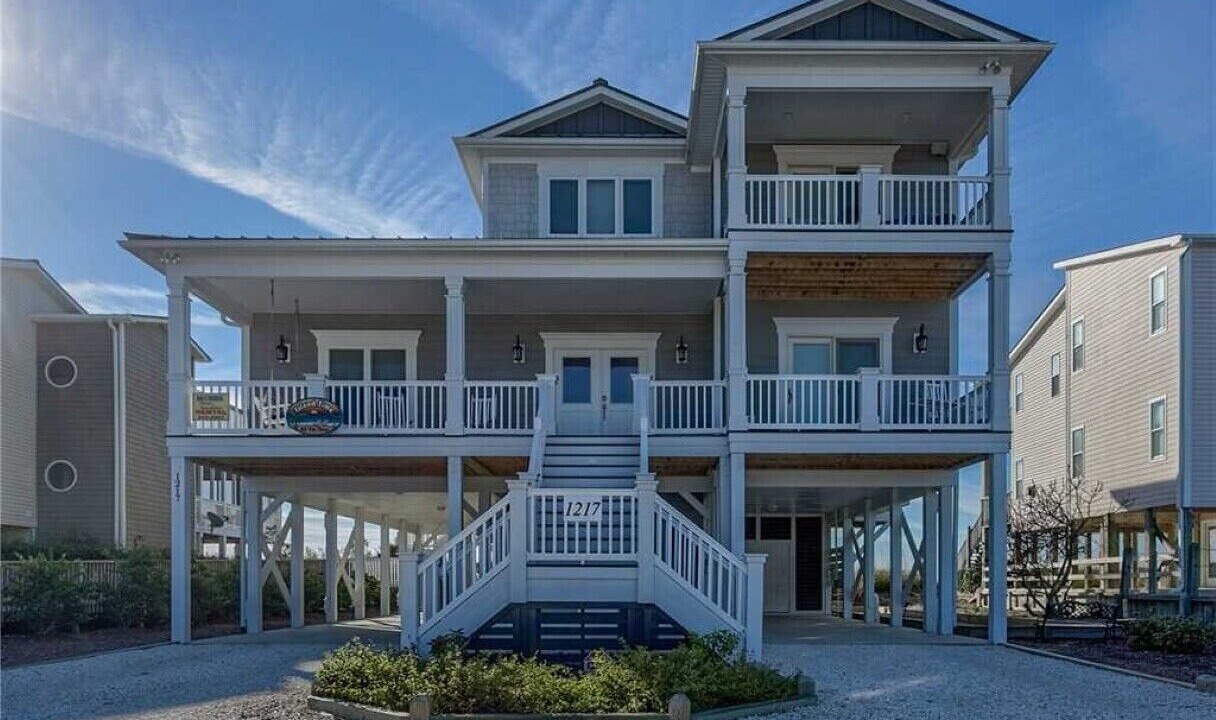 Photo of Outdoor in Holden Beach