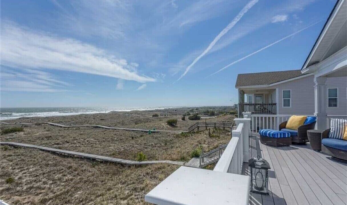 Photo of Outdoor in Holden Beach