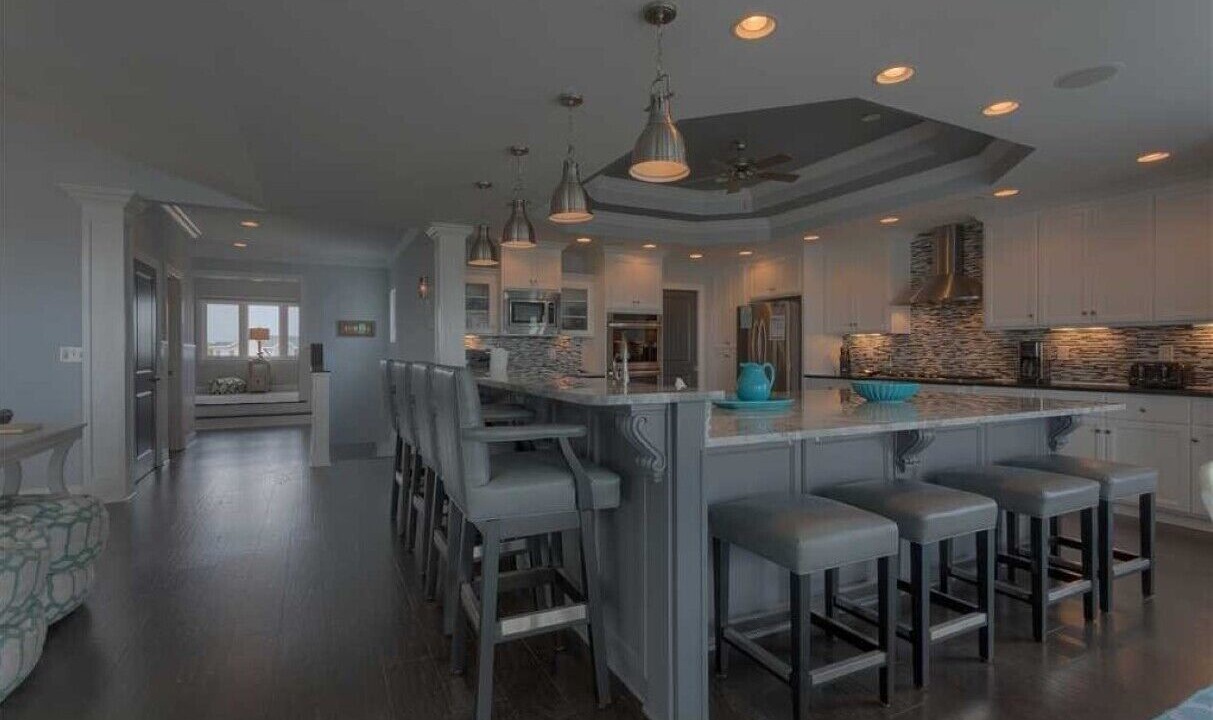Photo of Kitchen in Holden Beach