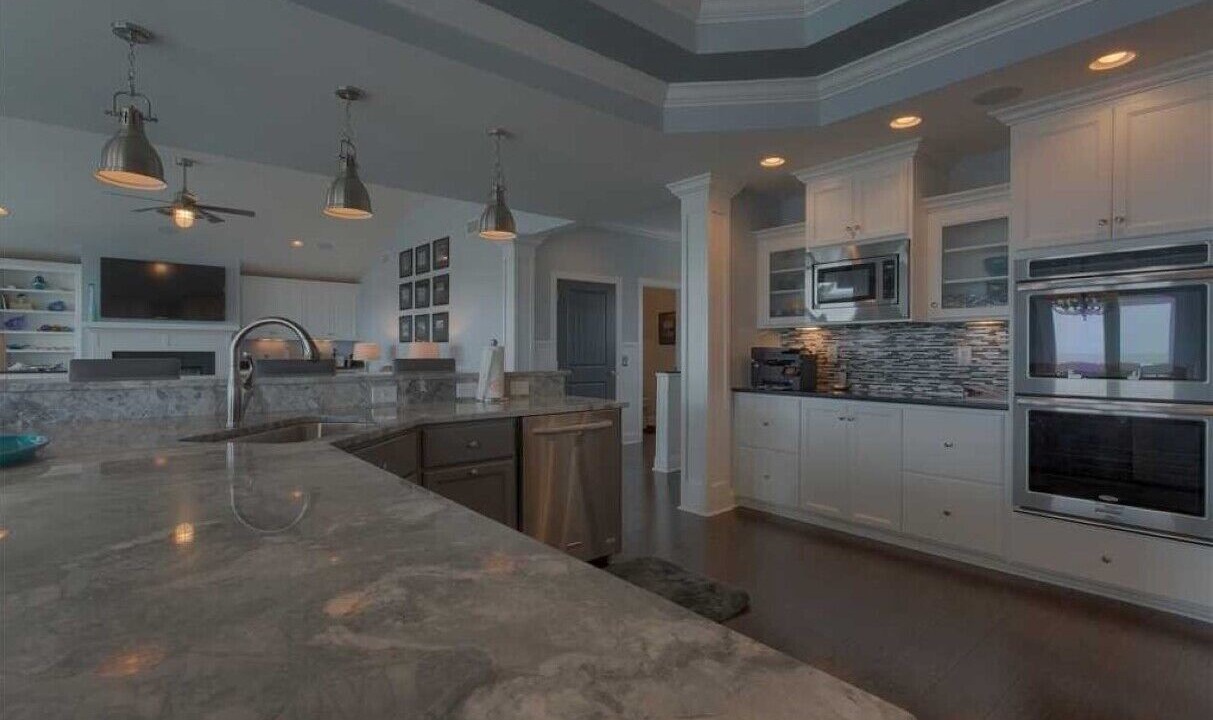 Photo of Kitchen in Holden Beach