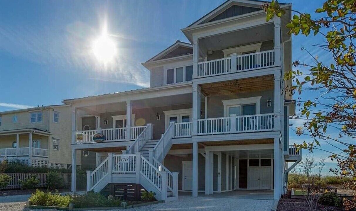 Photo of Outdoor in Holden Beach