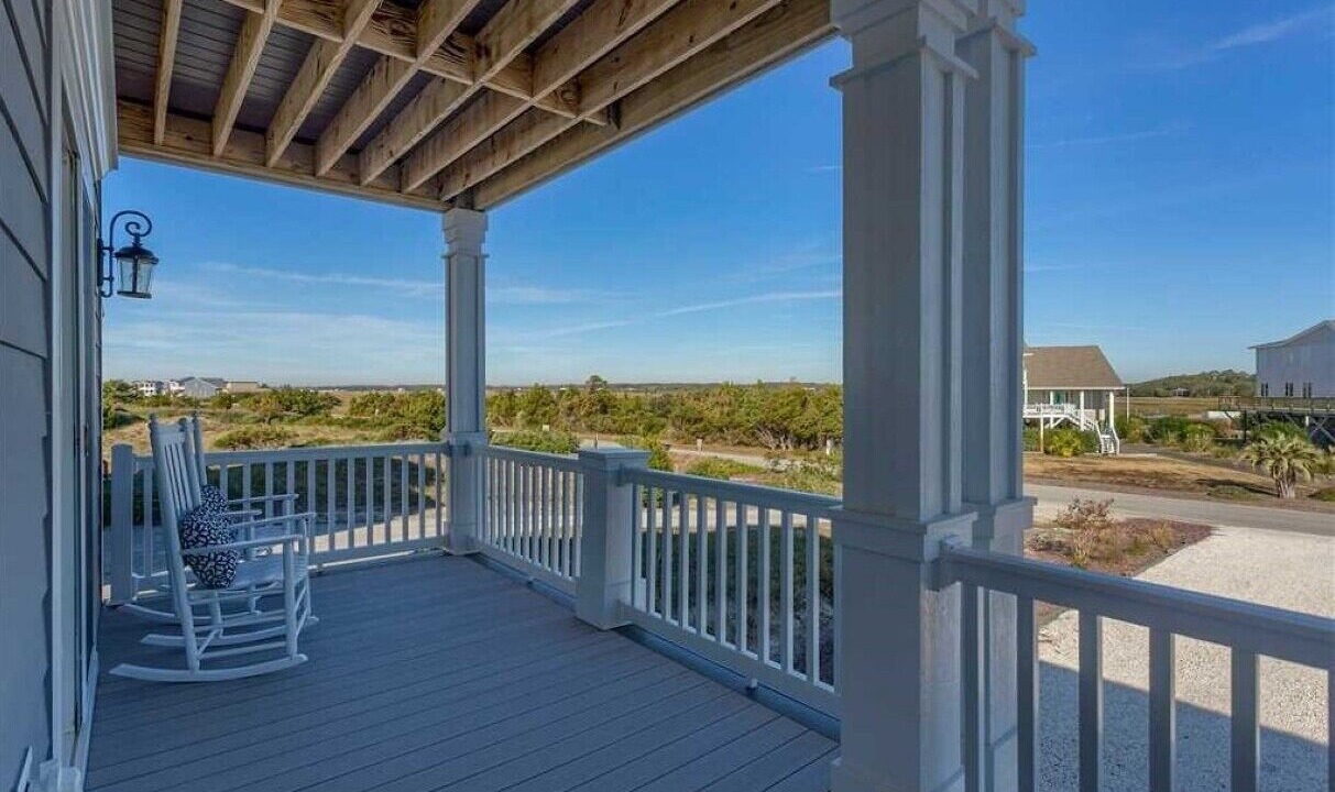 Photo of Outdoor in Holden Beach