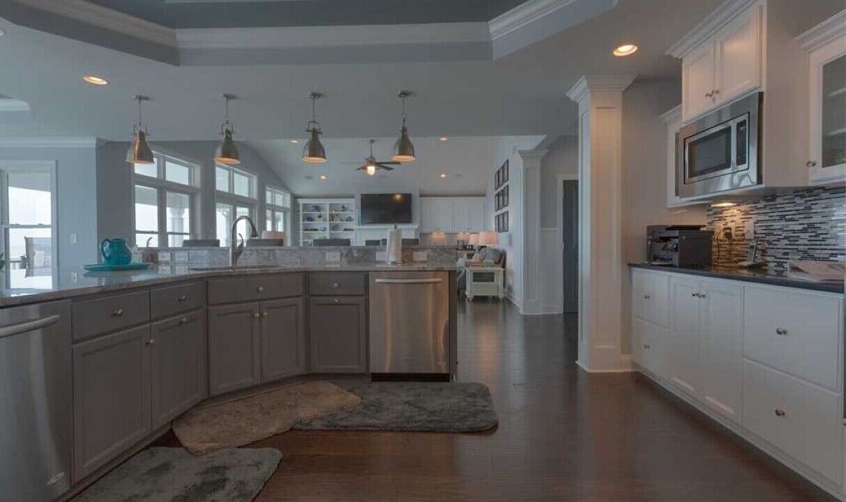 Photo of Kitchen in Holden Beach