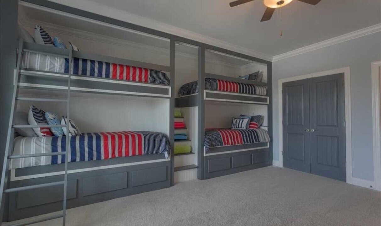 Photo of Bedroom in Holden Beach