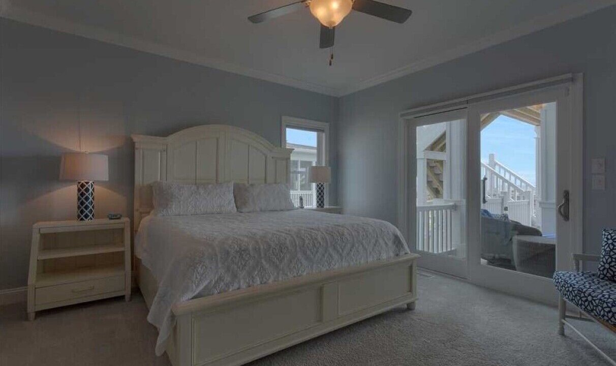 Photo of Bedroom in Holden Beach