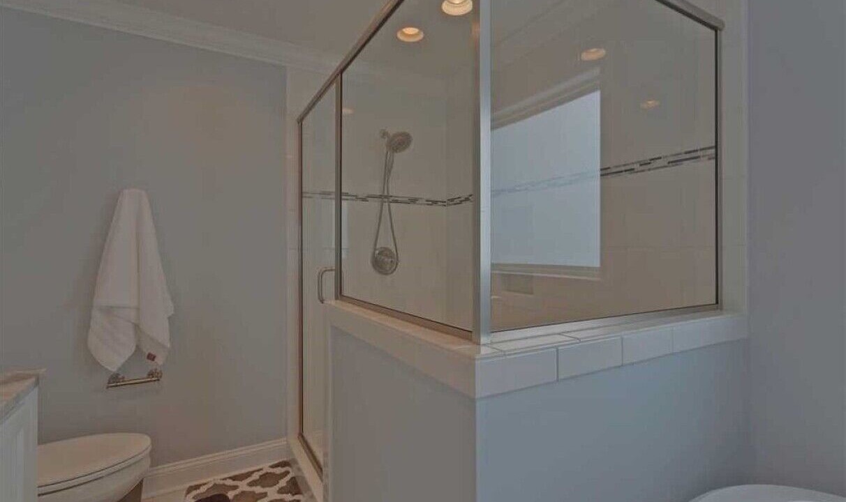 Photo of Bathroom in Holden Beach