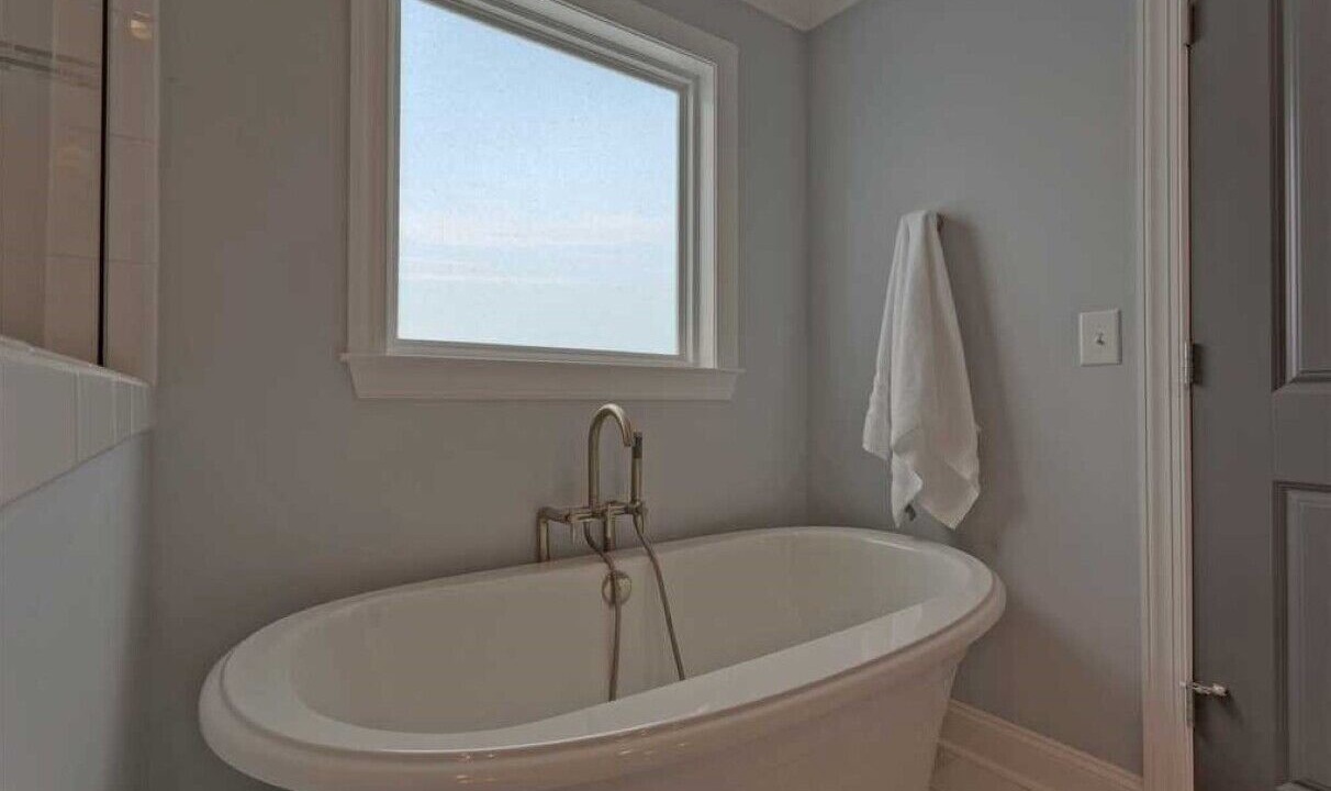 Photo of Bathroom in Holden Beach
