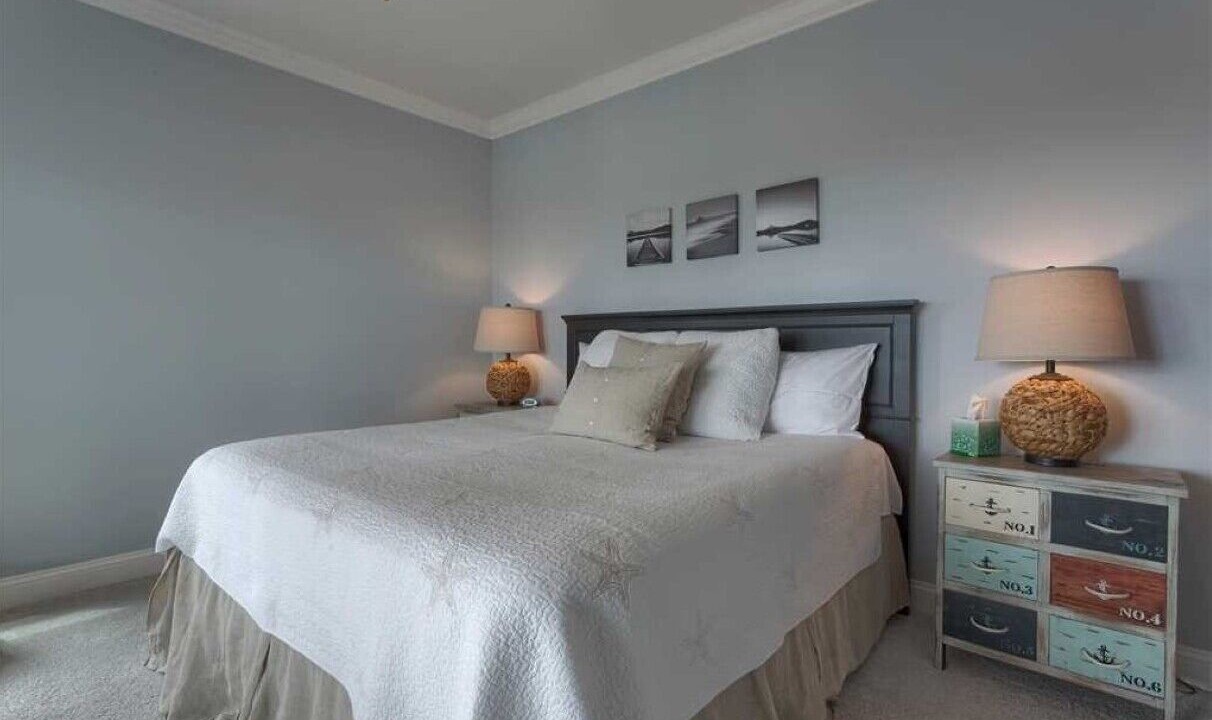 Photo of Bedroom in Holden Beach