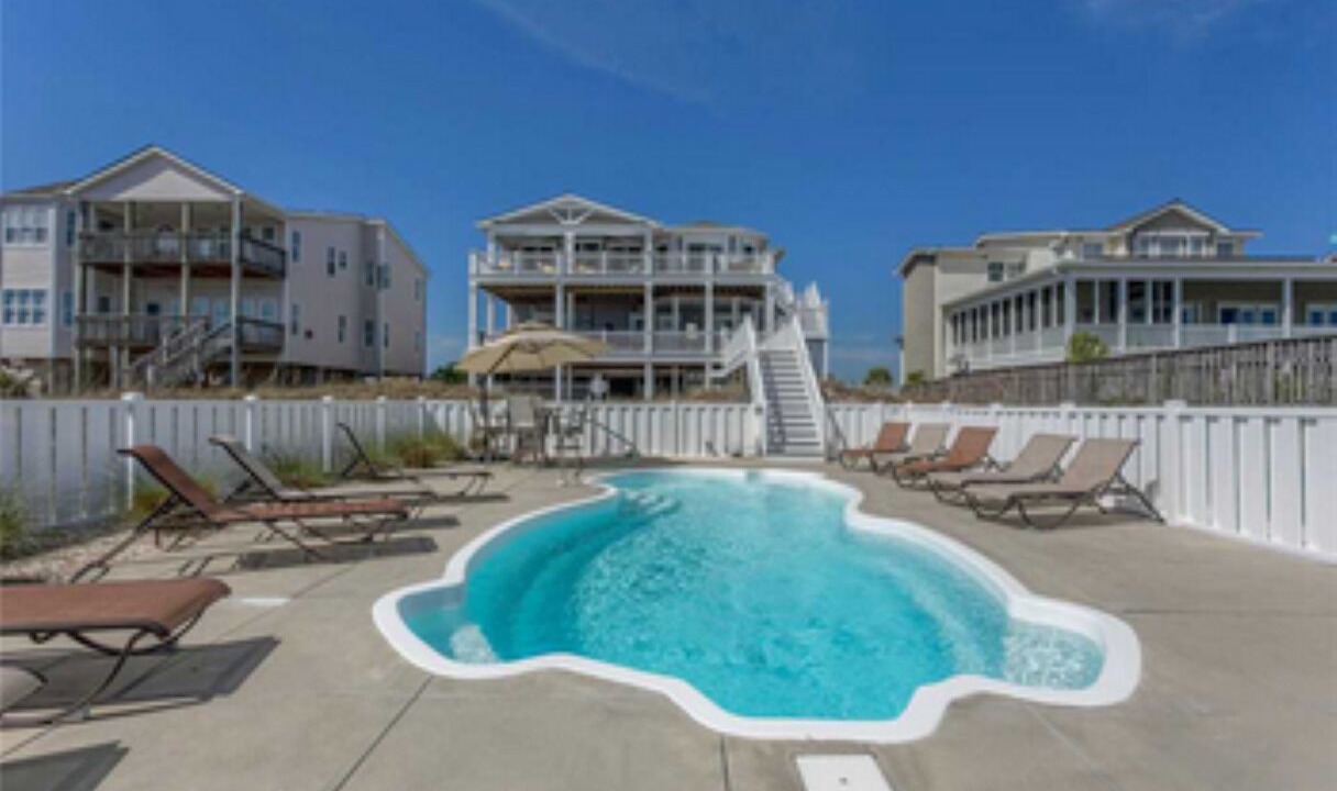 Photo of Outdoor in Holden Beach