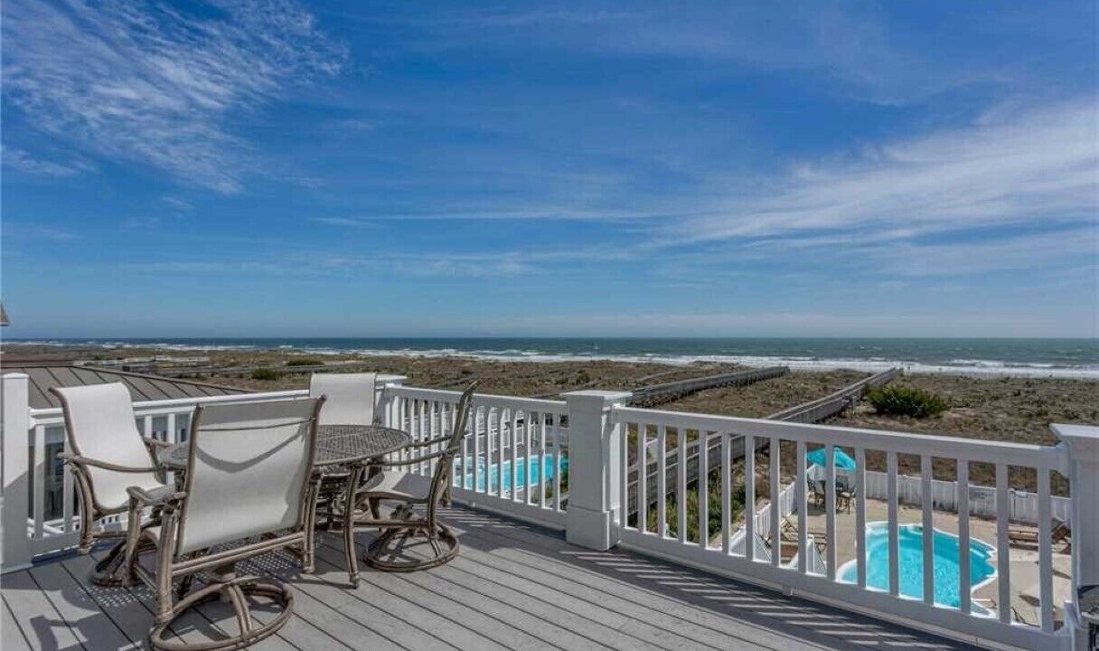 Photo of Outdoor in Holden Beach
