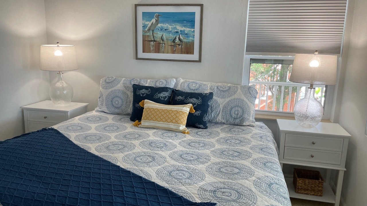 Photo of Bedroom in Gulfport