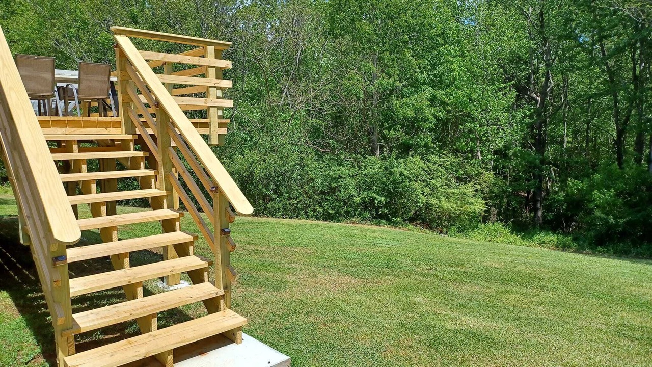 Photo of Outdoor in Golden Grove