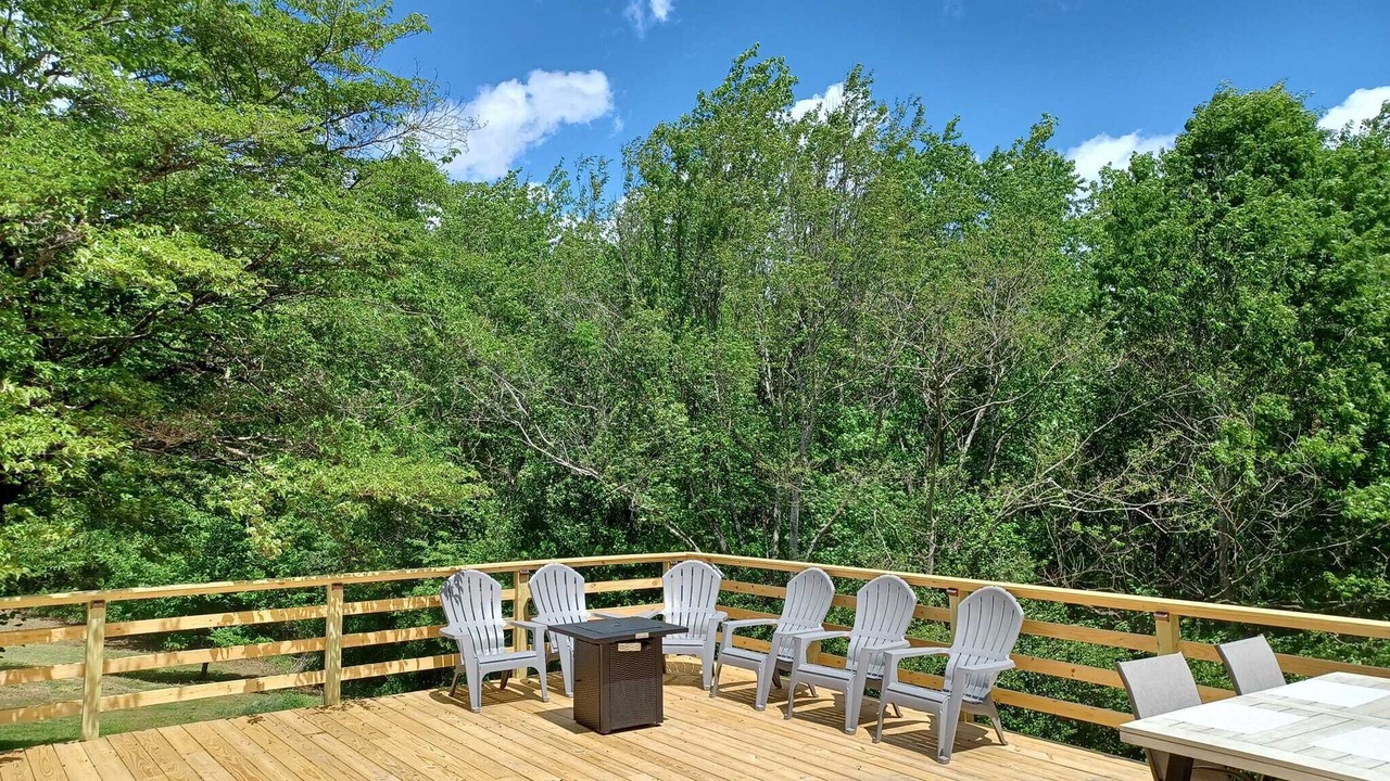 Photo of Outdoor in Golden Grove