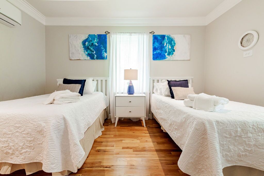 Photo of Bedroom in Golden Grove
