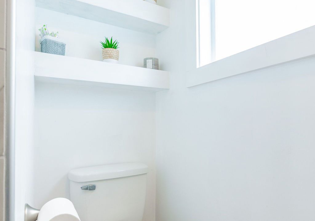 Photo of Bathroom in Golden Grove