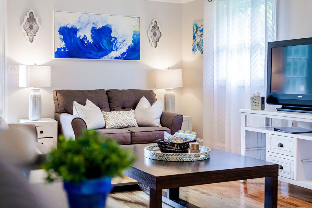 Photo of Livingroom in Golden Grove