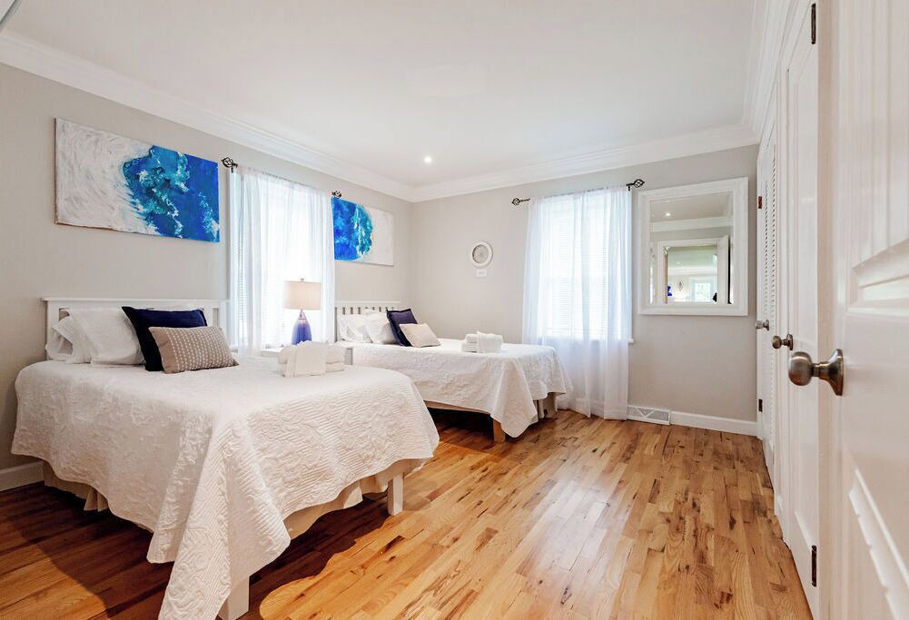 Photo of Bedroom in Golden Grove