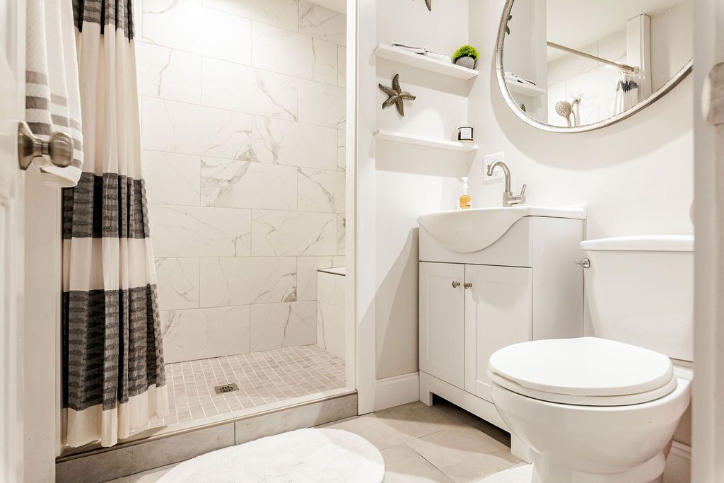 Photo of Bathroom in Golden Grove