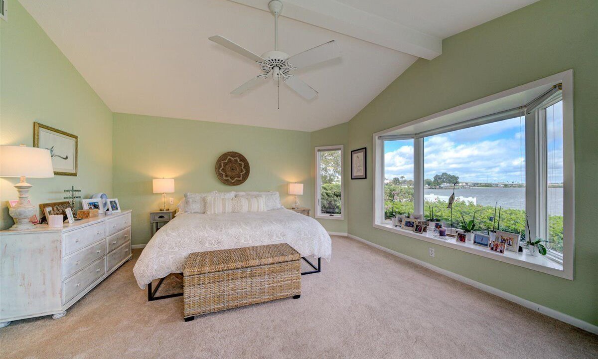 Photo of Bedroom in Harbor Bluffs