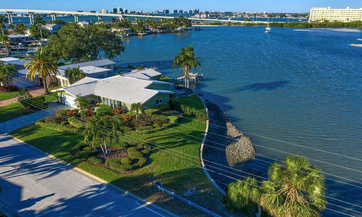 Photo of Outdoor in Harbor Bluffs