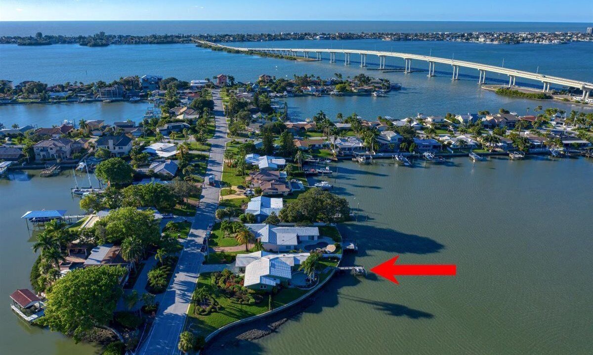Photo of Outdoor in Harbor Bluffs