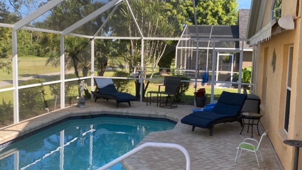 Photo of Outdoor in Imperial Lakewood's