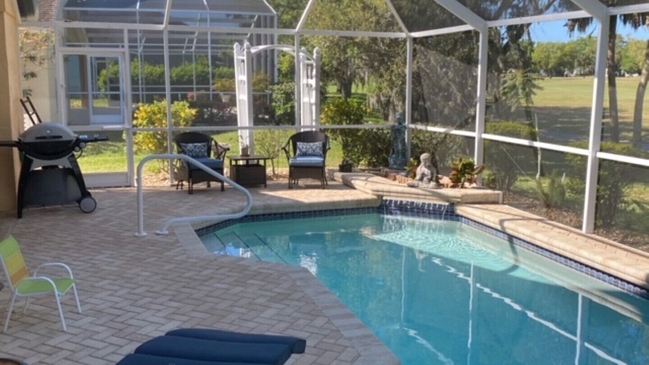 Photo of Outdoor in Imperial Lakewood's