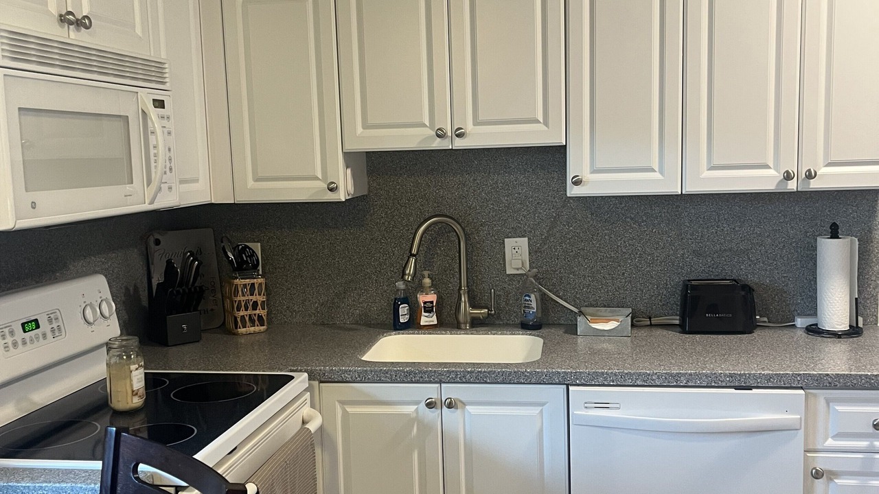 Photo of Kitchen in Safety Harbor