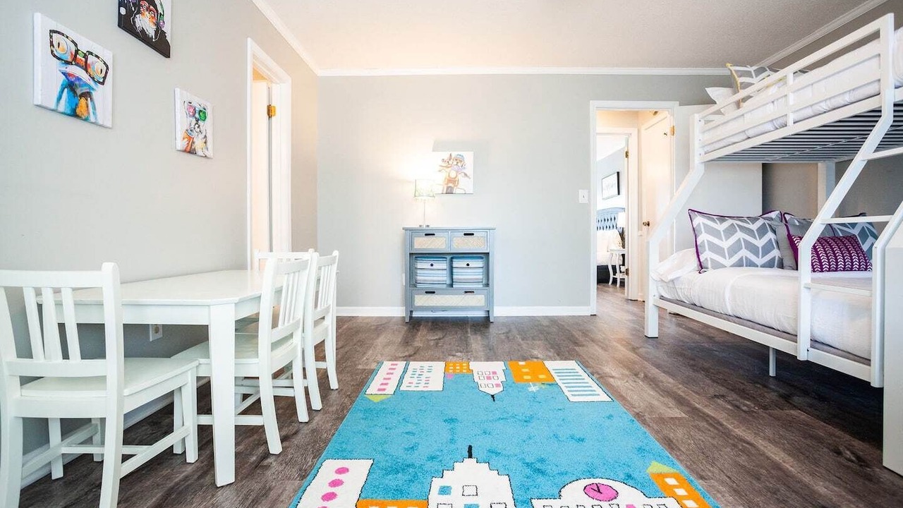 Photo of Bedroom in Clemson