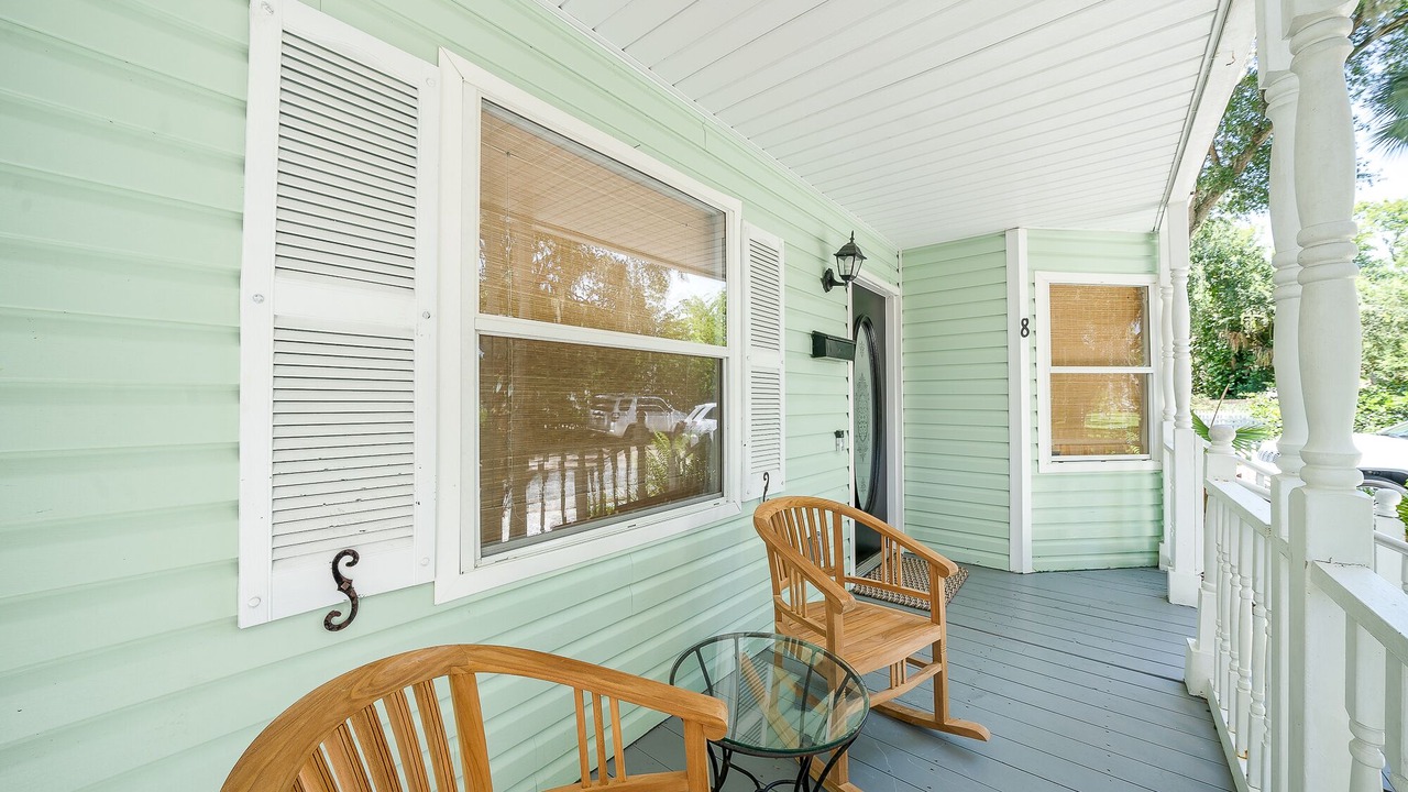 Photo of Outdoor in St. Augustine