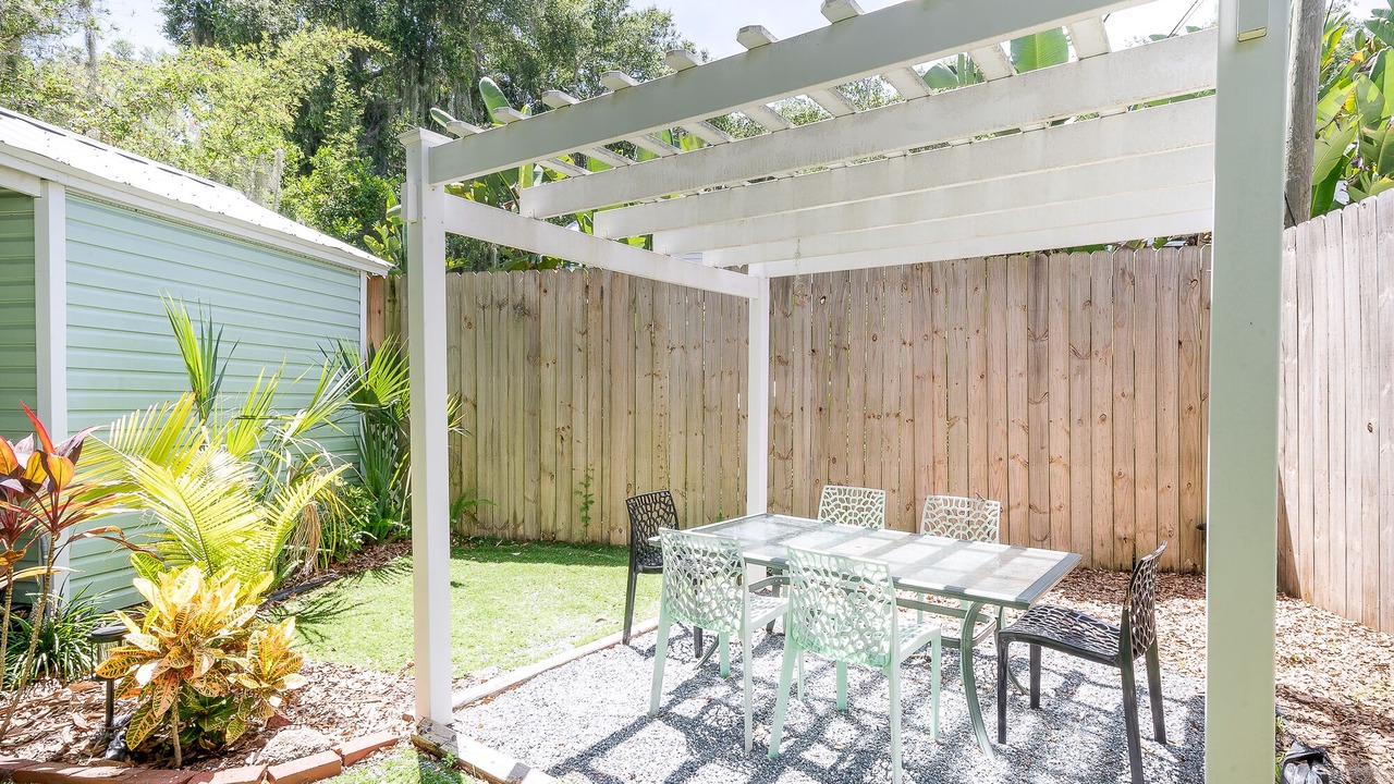 Photo of Outdoor in St. Augustine