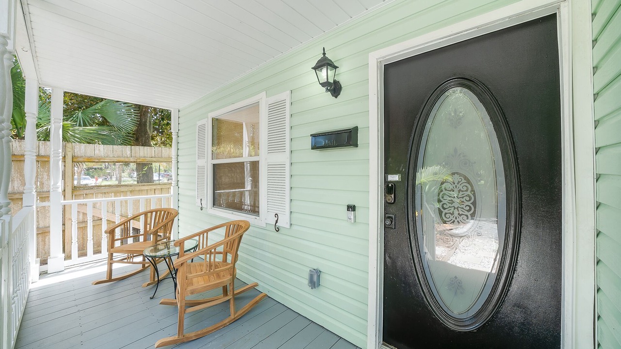 Photo of Outdoor in St. Augustine