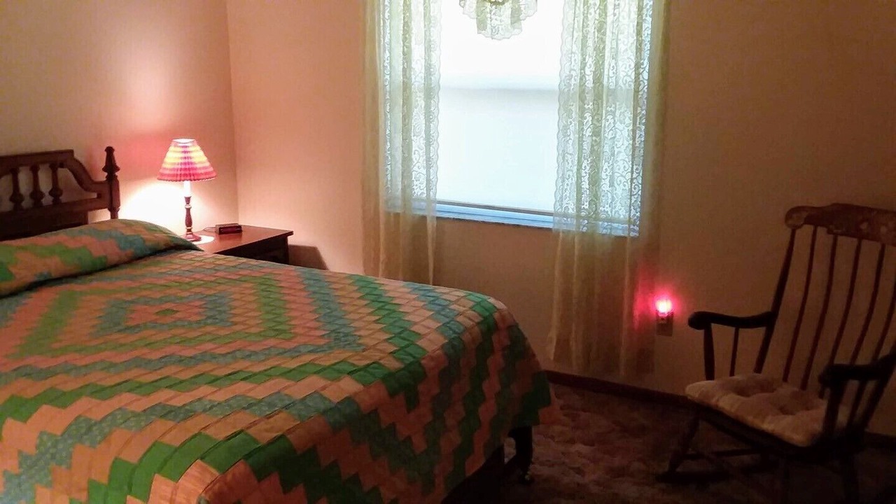Photo of Bedroom in Sarasota Springs
