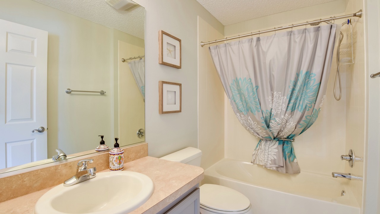 Photo of Bathroom in Bonita