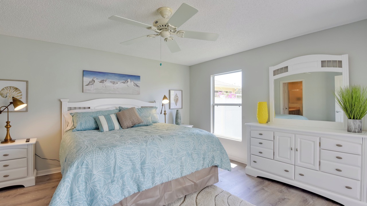 Photo of Bedroom in Bonita