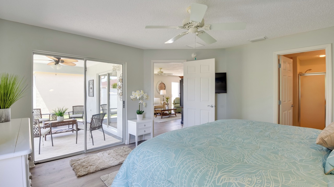 Photo of Bedroom in Bonita