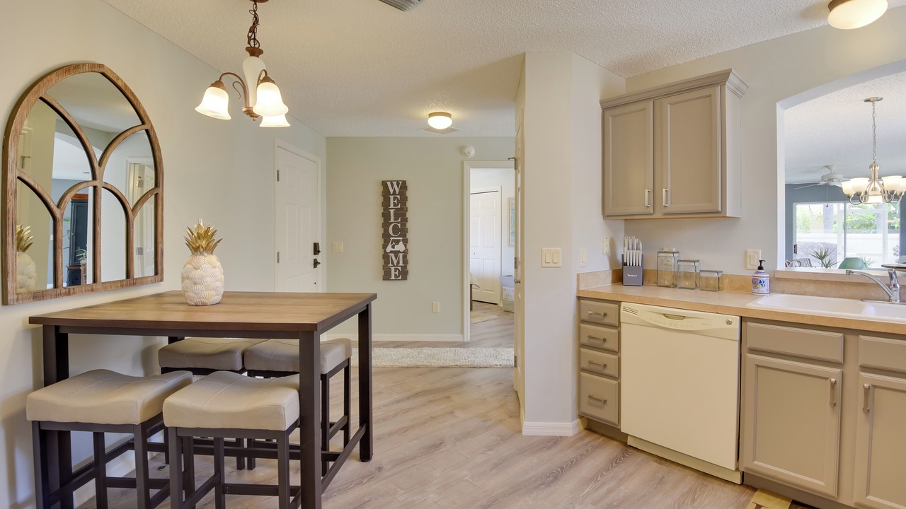 Photo of Kitchen in Bonita