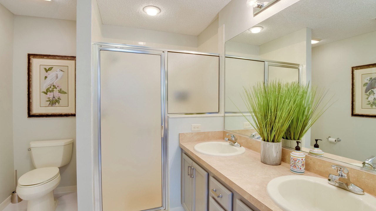 Photo of Bathroom in Bonita