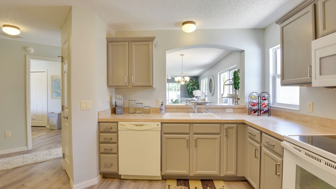 Photo of Kitchen in Bonita
