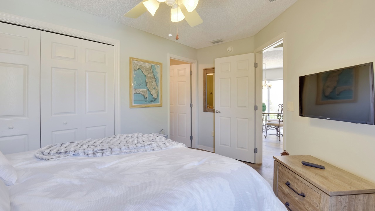 Photo of Bedroom in Bonita