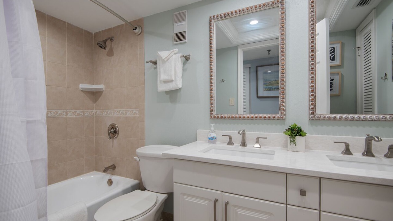 Photo of Bathroom in Indian Shores
