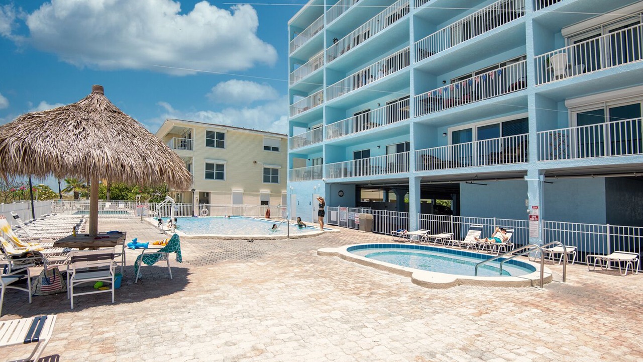 Photo of Outdoor in Indian Shores