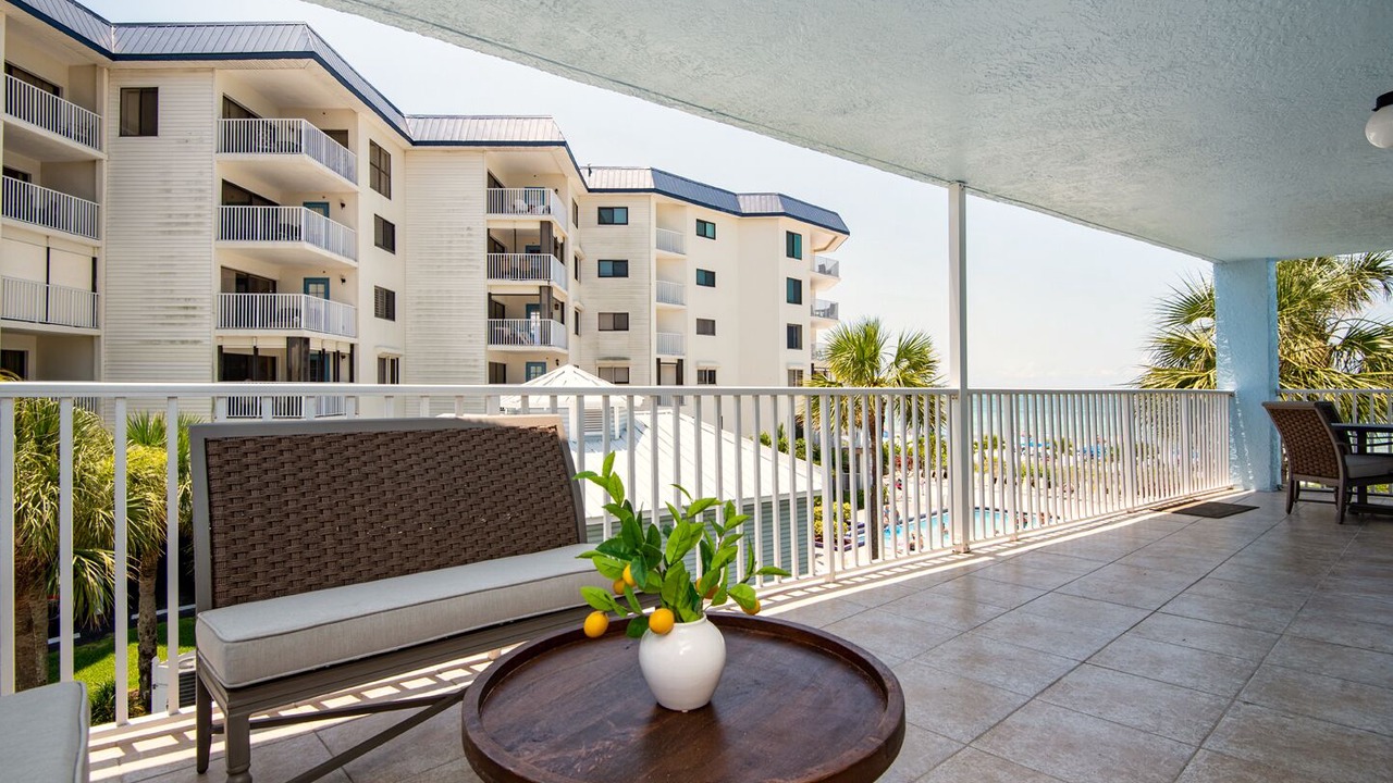 Photo of Outdoor in Indian Shores