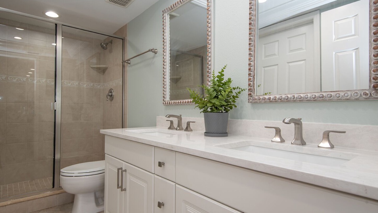 Photo of Bathroom in Indian Shores