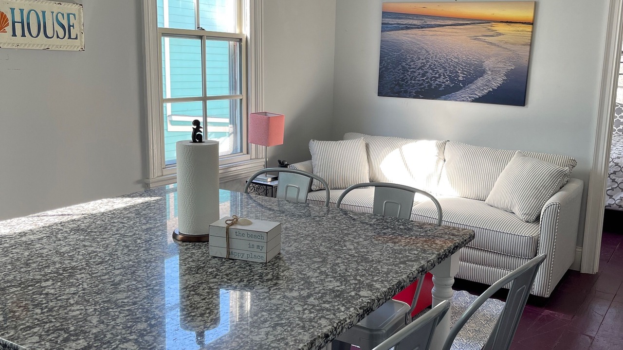 Photo of Bedroom in Cape May